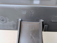 фото thumb №11, Seat ibiza iv 6j бардачок пассажира правый перед europa 6j1857103e оригинал оригинальный номер