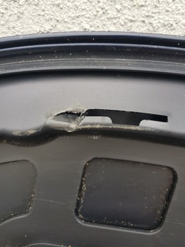 фото thumb №5, Крыло обшивка правый зад bmw i3 7295746
