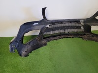 фото thumb №9, Mercedes gls x166 w166 a166 amg бампер перед передній