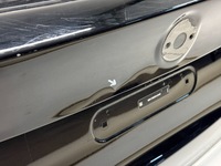 фото thumb №11, Bmw x3 g01 17- крышка багажника зад задняя