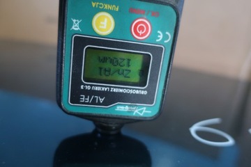 фото thumb №4, Toyota avensis t25 капот перед передня 03-08 6s3