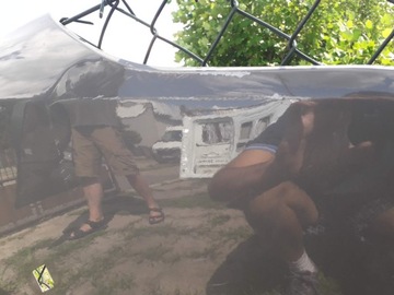 фото thumb №8, Крило правий переднє renault trafic iii 14-