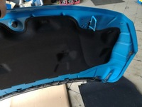 фото thumb №8, Volvo v60 i s60 ii lift 2013 - 2018 rok капот 619-16