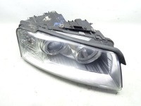 фото thumb №1, Audi a8 d3 лампа перед передня ксенон права доставка