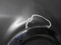 Nissan qashqai j10 10-13 рестайлінг  ky0 g кришка багажника багажника з скло Ціна, фото thumb