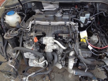 фото thumb №8, Насос abs vw passat b6 2.0 tdi 3c0614109d