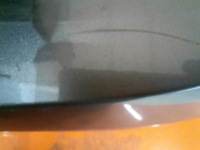 Dacia duster iii 3 24- suv бампер передний перед 620221816 Недорого, фото thumb