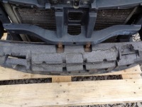 Ремень передний радиатор комплект  vw passat b6 1.9 tdi 05- Недорого, фото thumb