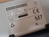 фото thumb №3, Toyota corolla e21 22r радио навигация оригинал