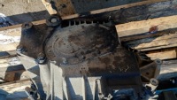 фото thumb №6, Коробка передач r169361000271 mercedes a klasa 1.4b