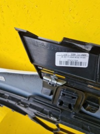 фото thumb №13, Vw up lift бампер перед 1s0807221f 16-