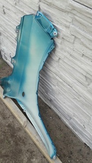 фото thumb №14, Крила suzuki vitara iii лівий перед 15-