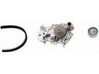 фото thumb №1, Насос wody + ремень nissan kubistar 1.1