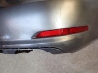 фото thumb №7, Audi a3 8v sedan 13- бампер зад задний 8v5807511