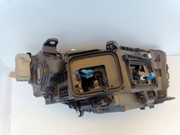 фото thumb №8, Лампа правая mercedes benz glc digital light a2549066802 w254 x254 full led