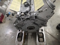 фото thumb №9, Corvette c5 5.7 ls1 v8 двигатель комплектный з гарантия 9200 mil
