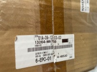Кришка клапанів renault mascott 3.0 13264-ma70b nowa оригінал Київ, фото thumb