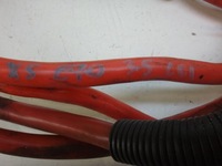 фото thumb №5, Клемма кабель plus плюсовой bmw x5 e70 3.5 i lci рестайлинг