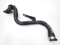 фото thumb №2, Wąż шланг труба интеркулер воздуха renault captur i clio iv 0.9tce 18r