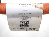 фото thumb №15, Роз'єм шланг заряджання джгут кабель 1ea915651c vw id3 id.3 20r