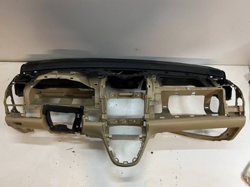 фото thumb №7, Honda cr-v iii 06-12 консоль панель распределитель