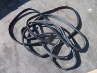 фото thumb №10, Mercedes slc w172 2019 прокладка крышки багажника