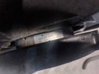 Радиатор воды + вентилятор opel insignia a 2.0 cdti 13241739 13241725 Киев, фото thumb