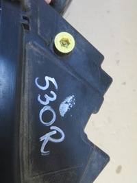 фото thumb №15, Ford transit connect tourneo ii mk2 lift лампа левая обычная kt1b-13w030-ad