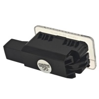 Volvo s60 s80 s90 v40 v90 xc40 xc60 xc90 ліхтарі  до двері led набір 2 szt Доставка, фото thumb