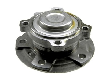 фото thumb №1, Ступица колёса перед bmw 1 10- 4 13- оригинальный номер 31206794850