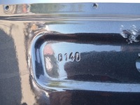 фото thumb №8, Двері ліва передні лівий перед opel insignia a