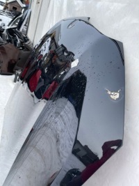 фото thumb №6, Капот bmw x5 x6 g05 g06 alu кришка передня