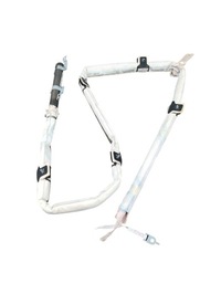 фото thumb №5, Audi q5 sq5 2013 правая сторона шторка подушка безопасности