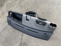 фото thumb №6, Приборная панель приборная панель приборная панель + труба каркас citroen c4 cactus lift