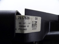 фото thumb №13, Bmw 2 f45 f46 220i 2.0 b48 14-21 набор комплект радиатор вентилятор оригинал.