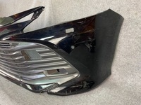 фото thumb №10, Бампер переднее перед - toyota camry viii 17-