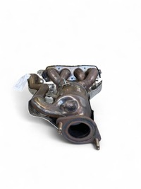 фото thumb №9, Lexus rx v 2024 фильтр частиц твердых катализатор / fap / dpf