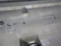 фото thumb №7, Volvo s40 ii 2.4b корпус фильтра воздуха