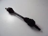 фото thumb №1, Полуось левый перед peugeot 3008 ii 2016-