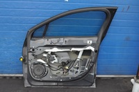 фото thumb №10, Citroen c5 iii двері правий перед передні eypc