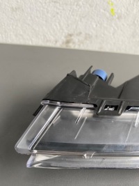 Led правый бампер porsche cayenne iii 9y0941182b Цена, фото thumb