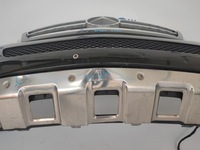 фото thumb №10, Бампер перед передній mercedes ml w164 6 pdc