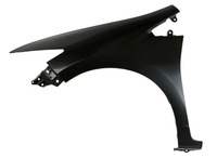 фото thumb №1, Крила передній лівий honda insight ze2 2009-2014