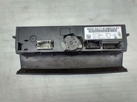 фото thumb №8, Bmw 3 e90 e91 e92 coupe переключатель панель обдув кондиционера 9128213