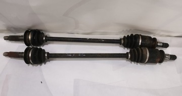 фото thumb №1, Subaru forester sj iv 13- задняя полуось зад полуось
