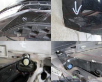 фото thumb №13, Бампер перед skoda octavia 3 iii 5e0 12-16