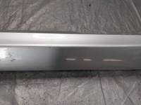 фото thumb №8, Накладка молдинг порог правая bmw e46