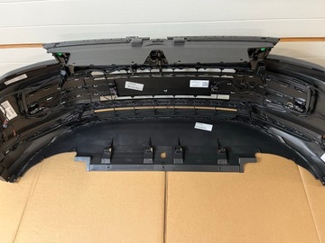 фото thumb №11, Бампер vw tiguan iii 2023-2025 бампер переднее vw tiguan 571 li7f бренд