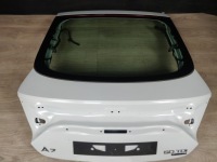 Audi a7 lift задня кришка багажника ls9r Київ, фото thumb