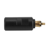 фото thumb №16, Штекер do разъём 12v с предохранитель 15a